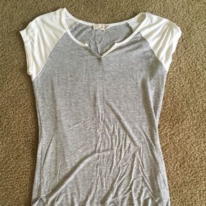 Long Legging T-shirt